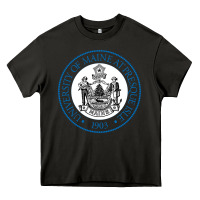 University Of Maine At Presque Heavy Core Tee | Teevron