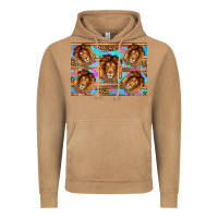 Vintage Camel lion Vintage Hoodie - Artiststas
