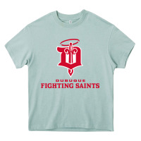 Fighting Saints Heavy Core Tee | Teevron