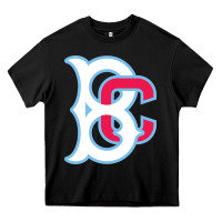 Black brooklyn Heavy Core Tee - linhVisuals