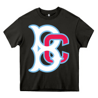 Asphalt brooklyn Heavy Core Tee - linhVisuals
