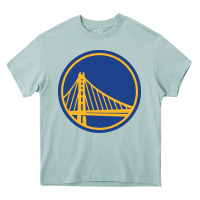 Arona WARRIORS GOLD BLOODED 2022 Heavy Core Tee - linhVisuals