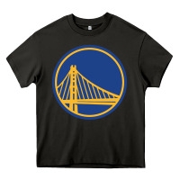 Asphalt WARRIORS GOLD BLOODED 2022 Heavy Core Tee - linhVisuals