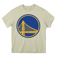 Mossy WARRIORS GOLD BLOODED 2022 Heavy Core Tee - linhVisuals