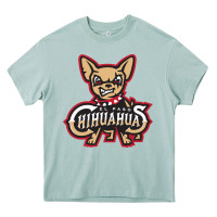 Arona el paso chihuahuas e1a95f Heavy Core Tee - linhVisuals
