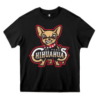 Black el paso chihuahuas e1a95f Heavy Core Tee - linhVisuals