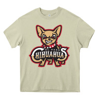 Mossy el paso chihuahuas e1a95f Heavy Core Tee - linhVisuals