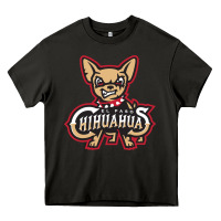 Asphalt el paso chihuahuas e1a95f Heavy Core Tee - linhVisuals