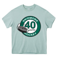 Arona skidmore+anniversary Heavy Core Tee - linhVisuals