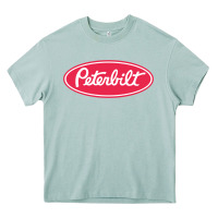Arona Peterbilt Heavy Core Tee - linhVisuals