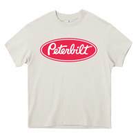 Peterbilt Heavy Core Tee | Teevron