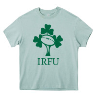 Arona irfu Heavy Core Tee - linhVisuals