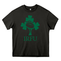 Asphalt irfu Heavy Core Tee - linhVisuals