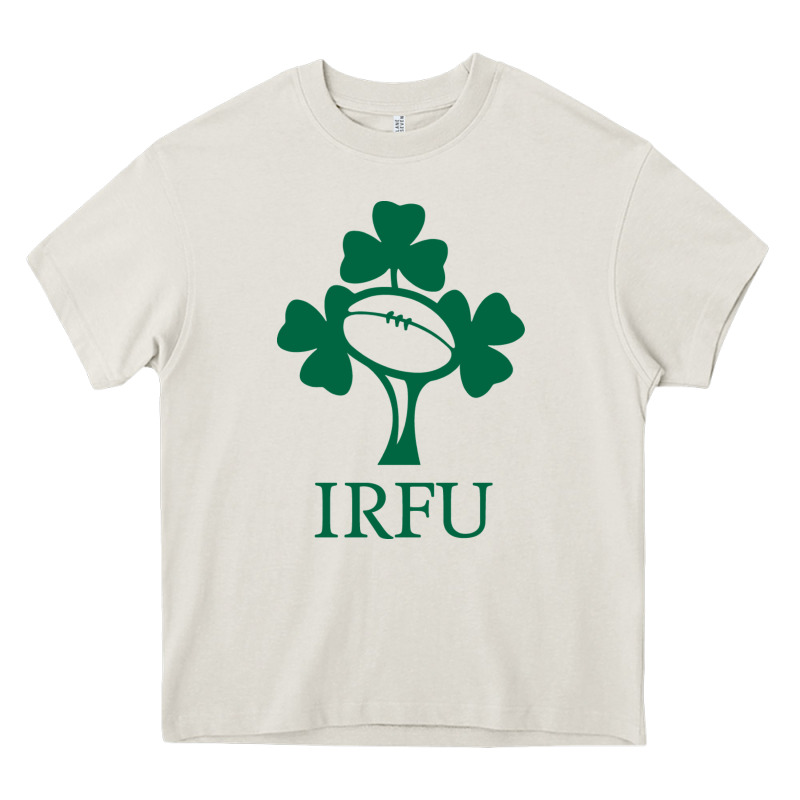 Irfu Heavy Core Tee by linhVisuals | Teevron