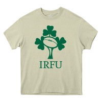 Mossy irfu Heavy Core Tee - linhVisuals