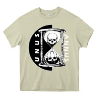 Unus Annus Heavy Core Tee | Teevron