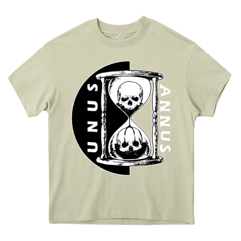Unus Annus Heavy Core Tee by linhVisuals | Teevron
