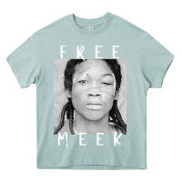 Arona free meek mans Heavy Core Tee - linhVisuals