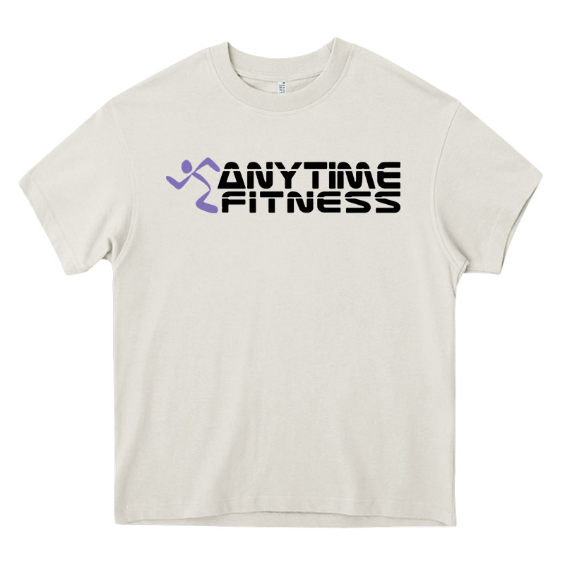 Anytime Fitness Leg Day Heavy Core Tee by linhVisuals | Teevron