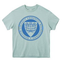 Arona Emmanuel College Heavy Core Tee - linhVisuals