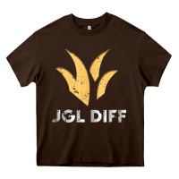 Lol Jungle Diff League Of Tilter Gaming Tee Heavy Core Tee | Teevron