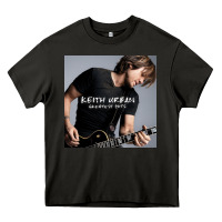 Asphalt keith urban greatest hits tour 2022 Heavy Core Tee - linhVisuals