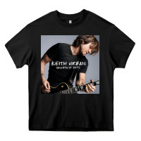 Black keith urban greatest hits tour 2022 Heavy Core Tee - linhVisuals