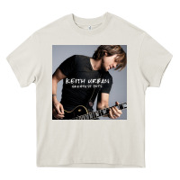 Cream keith urban greatest hits tour 2022 Heavy Core Tee - linhVisuals