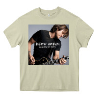 Mossy keith urban greatest hits tour 2022 Heavy Core Tee - linhVisuals