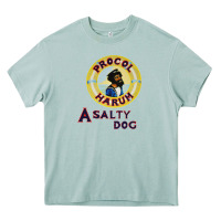Arona procol harum a salty dog 103813862 Heavy Core Tee - linhVisuals