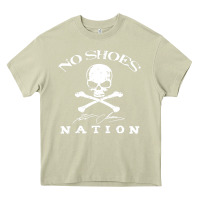 Mossy kenny chesney shoes nation tour 2022 Heavy Core Tee - linhVisuals