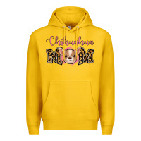 Lemon Chihuahua Mom Premium Hoodie - Jasminsmagicworld