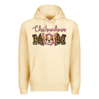 Pina Colada Chihuahua Mom Premium Hoodie - Jasminsmagicworld