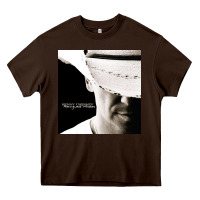Chocolate Brown kenny chesney hemingways whiskey tour 2022 Heavy Core Tee - linhVisuals