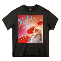 Kesha Rainbow Tour 2017 Heavy Core Tee | Teevron