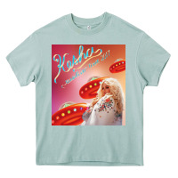 Arona kesha rainbow tour 2017 Heavy Core Tee - linhVisuals
