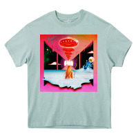 Kesha Tour 2017 Heavy Core Tee | Teevron