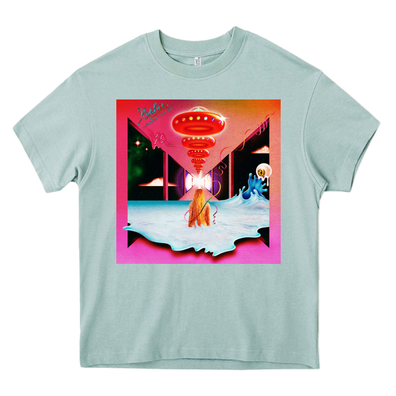 Kesha Tour 2017 Heavy Core Tee by linhVisuals | Teevron