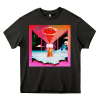 Asphalt kesha tour 2017 Heavy Core Tee - linhVisuals