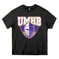 Asphalt mary hardin merch,baylor crusaders Heavy Core Tee - linhVisuals