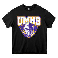 Black mary hardin merch,baylor crusaders Heavy Core Tee - linhVisuals
