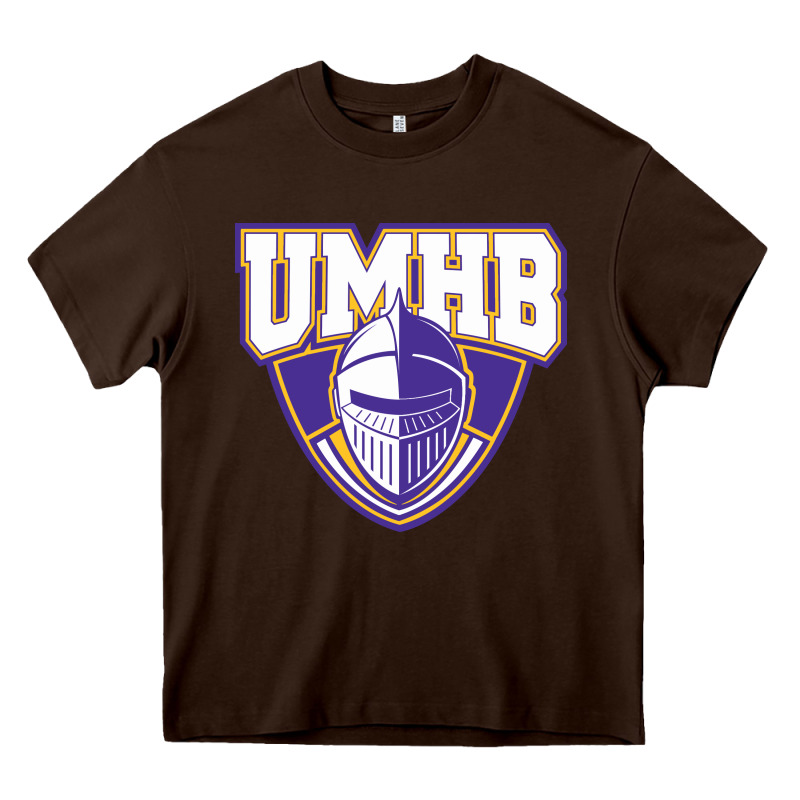 Mary Hardin Merch,baylor Crusaders Heavy Core Tee by linhVisuals | Teevron