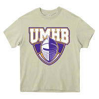 Mossy mary hardin merch,baylor crusaders Heavy Core Tee - linhVisuals