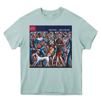 Arona king crimson ladies of the road tour 2022 Heavy Core Tee - linhVisuals
