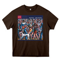King Crimson Ladies Of The Road Tour 2022 Heavy Core Tee | Teevron