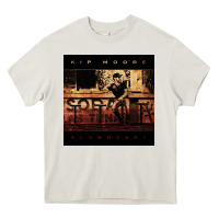 Kip Moore Slowheart Tour 2022 Heavy Core Tee | Teevron