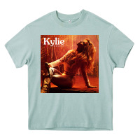 Arona kylie minoque golden tour 2022 Heavy Core Tee - linhVisuals