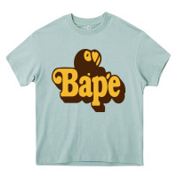 Arona baby bape Heavy Core Tee - linhVisuals