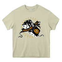 Dirty Honey Heavy Core Tee | Teevron