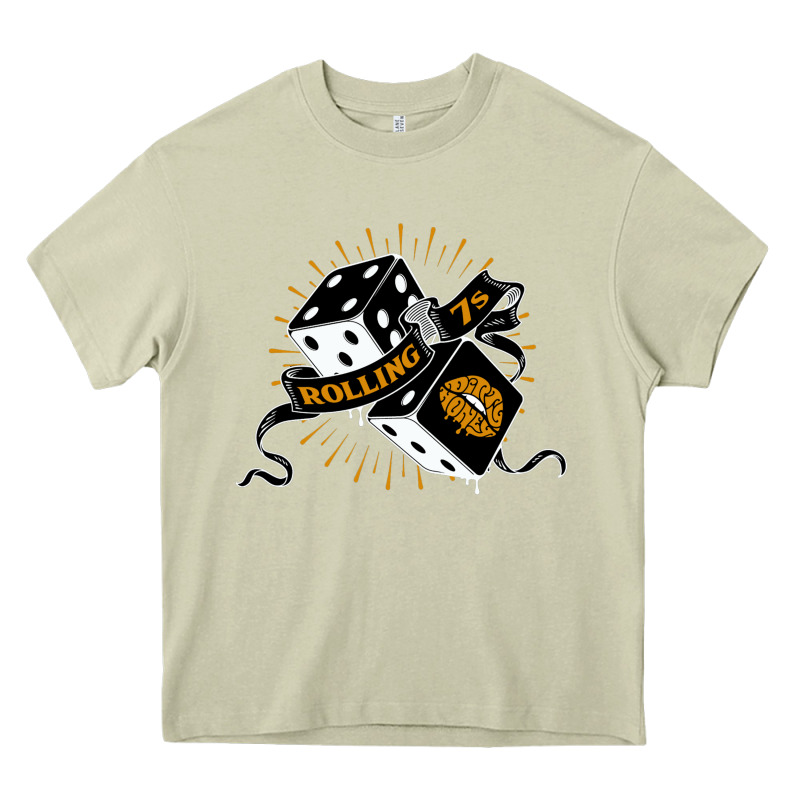 Dirty Honey Heavy Core Tee by linhVisuals | Teevron